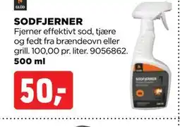 jem & fix SODFJERNER tilbud