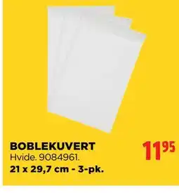 jem & fix BOBLEKUVERT tilbud