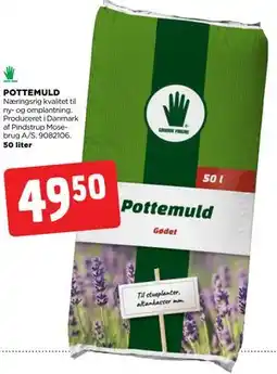 jem & fix POTTEMULD tilbud