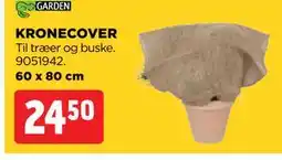 jem & fix KRONECOVER tilbud