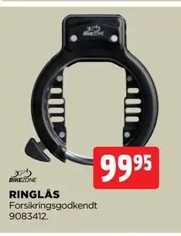 jem & fix RINGLÅS tilbud