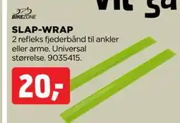 jem & fix SLAP-WRAP tilbud