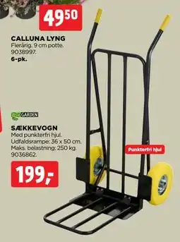 jem & fix SÆKKEVOGN tilbud