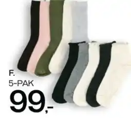Føtex Strømper til dame tilbud