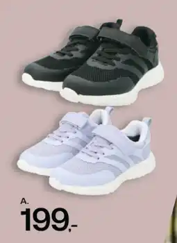 Føtex Sneakers tilbud