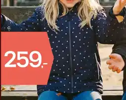 Føtex Vinterjakke tilbud
