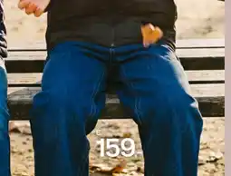 Føtex Baggy jeans tilbud