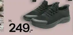 Føtex Slip on sko tilbud