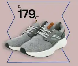 Føtex Sneakers tilbud