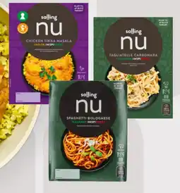 Føtex Færdigret (små varianter) tilbud