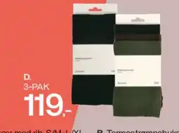 Føtex Strømpebukser tilbud