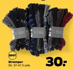 Netto Strømper tilbud