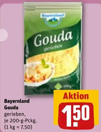 Bayernland Gouda