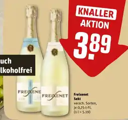 REWE DE Freixenet Sekt tilbud
