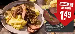 REWE DE Frische Kalbsleber tilbud