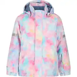 Sport 24 ZigZag Funzone Printed Skijakke Børn tilbud