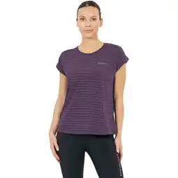 Sport 24 Endurance Limko Trænings T-shirt Dame tilbud