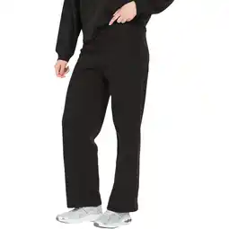 Sport 24 NOU Mayda Wide Leg Joggingbukser Dame tilbud