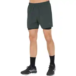 Sport 24 Virtus Zayne v2 2in1 Træningsshorts Herre tilbud