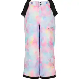 Sport 24 ZigZag Soho Printed Skibukser Børn tilbud