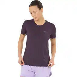 Sport 24 Endurance Nan Løbe T-shirt Dame tilbud