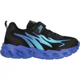 Sport 24 ZigZag Gukal Sneakers M/Lys Børn tilbud