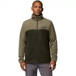 Sport 24 Columbia Steens Mountain Full Zip 2.0 Fleecetrøje Herre tilbud