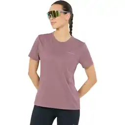 Sport 24 Endurance Vista v2 Løbe T-shirt Dame tilbud