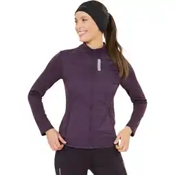 Sport 24 Endurance Bopha Løbejakke Dame tilbud