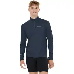 Sport 24 Endurance Tune Midlayer Løbetrøje Herre tilbud