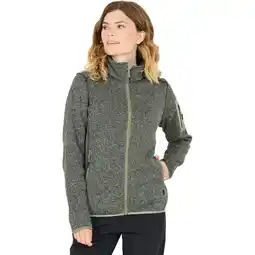 Sport 24 CMP Fleecejakke Dame tilbud