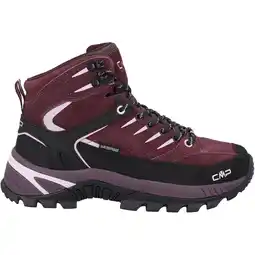 Sport 24 CMP Rigel 2.0 Mid WP Vandrestøvler Dame tilbud