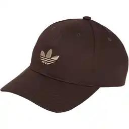 Sport 24 adidas Originals AC Baseball Strapback Cap tilbud