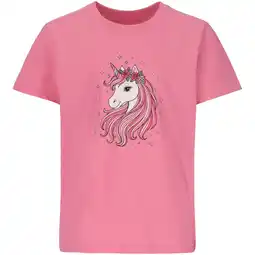 Sport 24 ZigZag Ninni T-shirt Børn tilbud