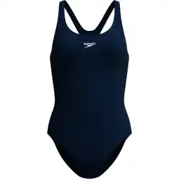 Sport 24 Speedo ECO Endurance+ Medalist Badedragt Dame tilbud