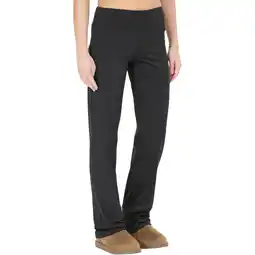 Sport 24 LES’ARCS Lamey Flared Leggings Børn tilbud