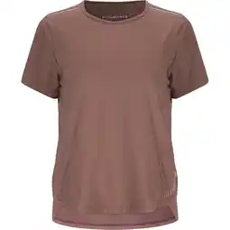 Sport 24 Endurance Barrbara Løbe T-shirt Dame tilbud
