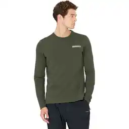 Sport 24 Endurance Bopha Midlayer Løbetrøje Herre tilbud
