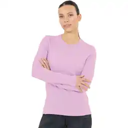 Sport 24 Endurance Bopha Midlayer Løbetrøje Dame tilbud