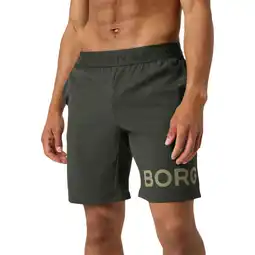 Sport 24 Björn Borg Borg Træningsshorts Herre tilbud