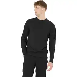 Sport 24 NOU Highmore Langærmet T-shirt Herre tilbud