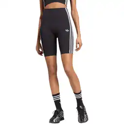 Sport 24 adidas Originals Seamless Korte Træningstights Dame tilbud
