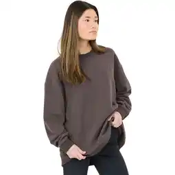 Sport 24 LES’ARCS Lasue Crew Neck Sweatshirt Børn tilbud