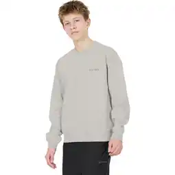 Sport 24 LES’ARCS Leasach Sweatshirt Børn tilbud