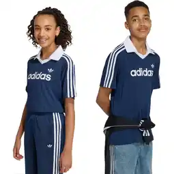 Sport 24 adidas Originals LO Polo T-shirt Børn tilbud