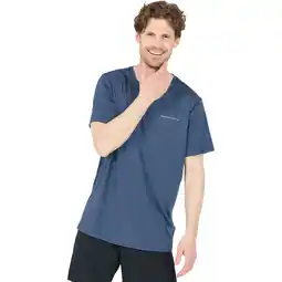 Sport 24 Endurance Abdon Løbe T-shirt Herre tilbud