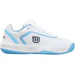 Sport 24 Wilson Courtglide Padelsko Dame tilbud