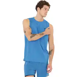 Sport 24 Virtus Roger v3 Hyperstretch Træningstop Herre tilbud