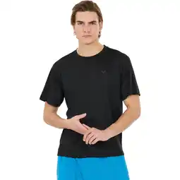 Sport 24 Virtus Meley Trænings T-shirt Herre tilbud