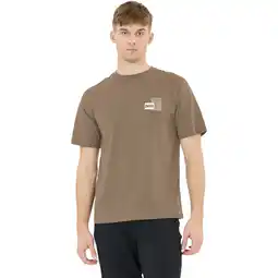 Sport 24 NOU Muirhead T-shirt Herre tilbud